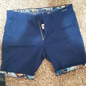 Size 34 shorts